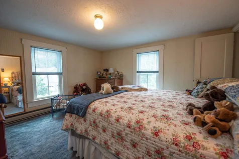 27 Walker Road Alexandria NH 03222