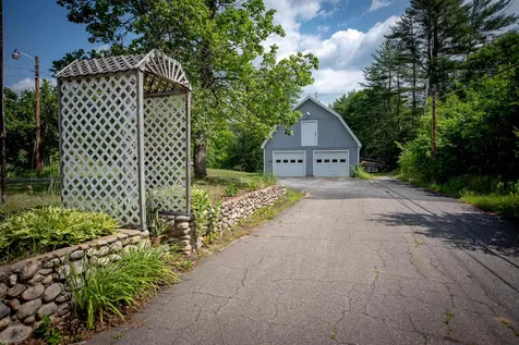 27 Walker Road Alexandria NH 03222
