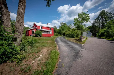 27 Walker Road Alexandria NH 03222