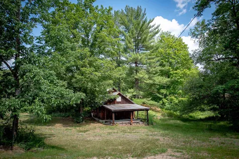 27 Walker Road Alexandria NH 03222