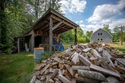 27 Walker Road Alexandria NH 03222