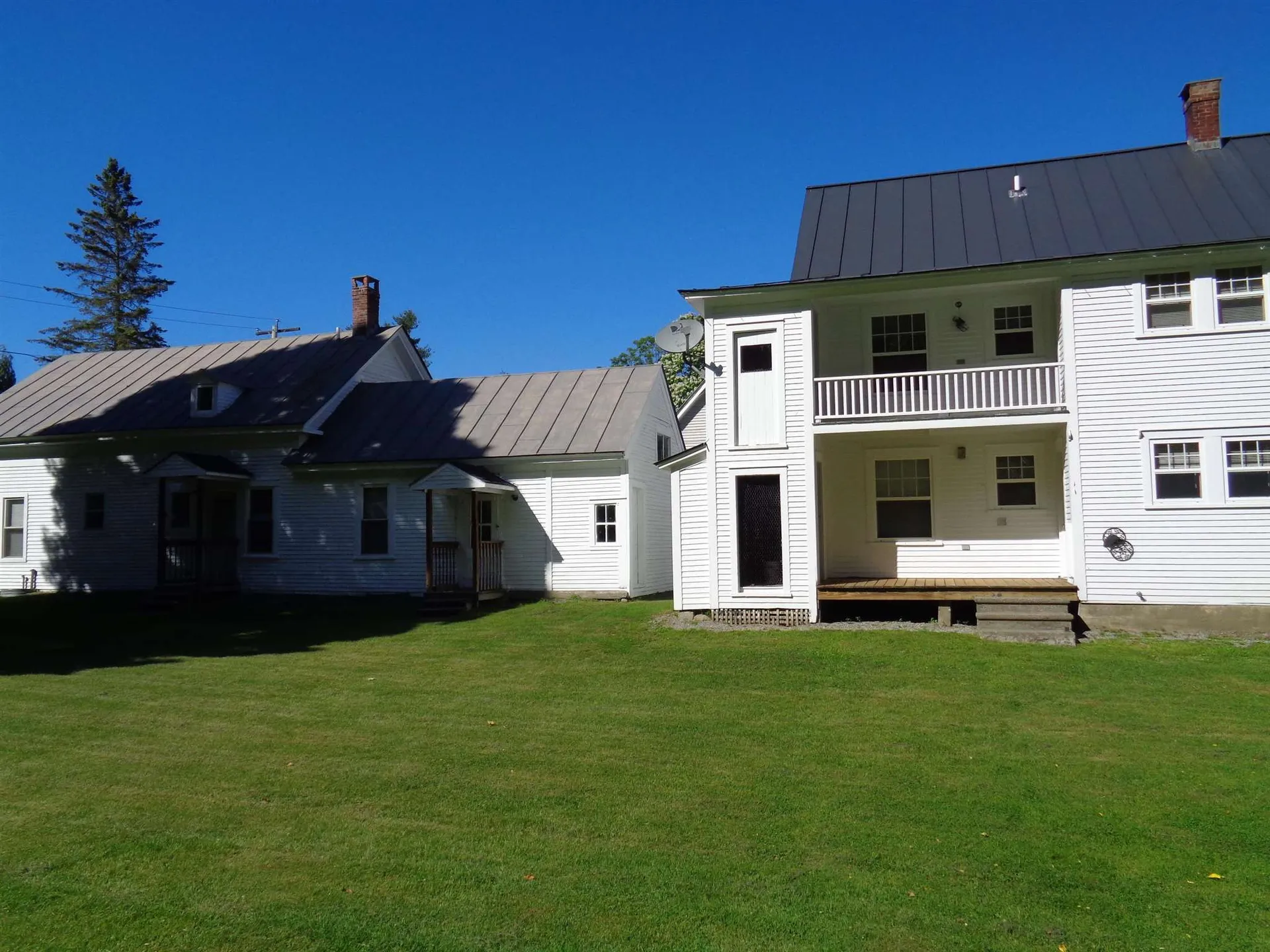 215 And 227 Rainbow Street Royalton VT 05068