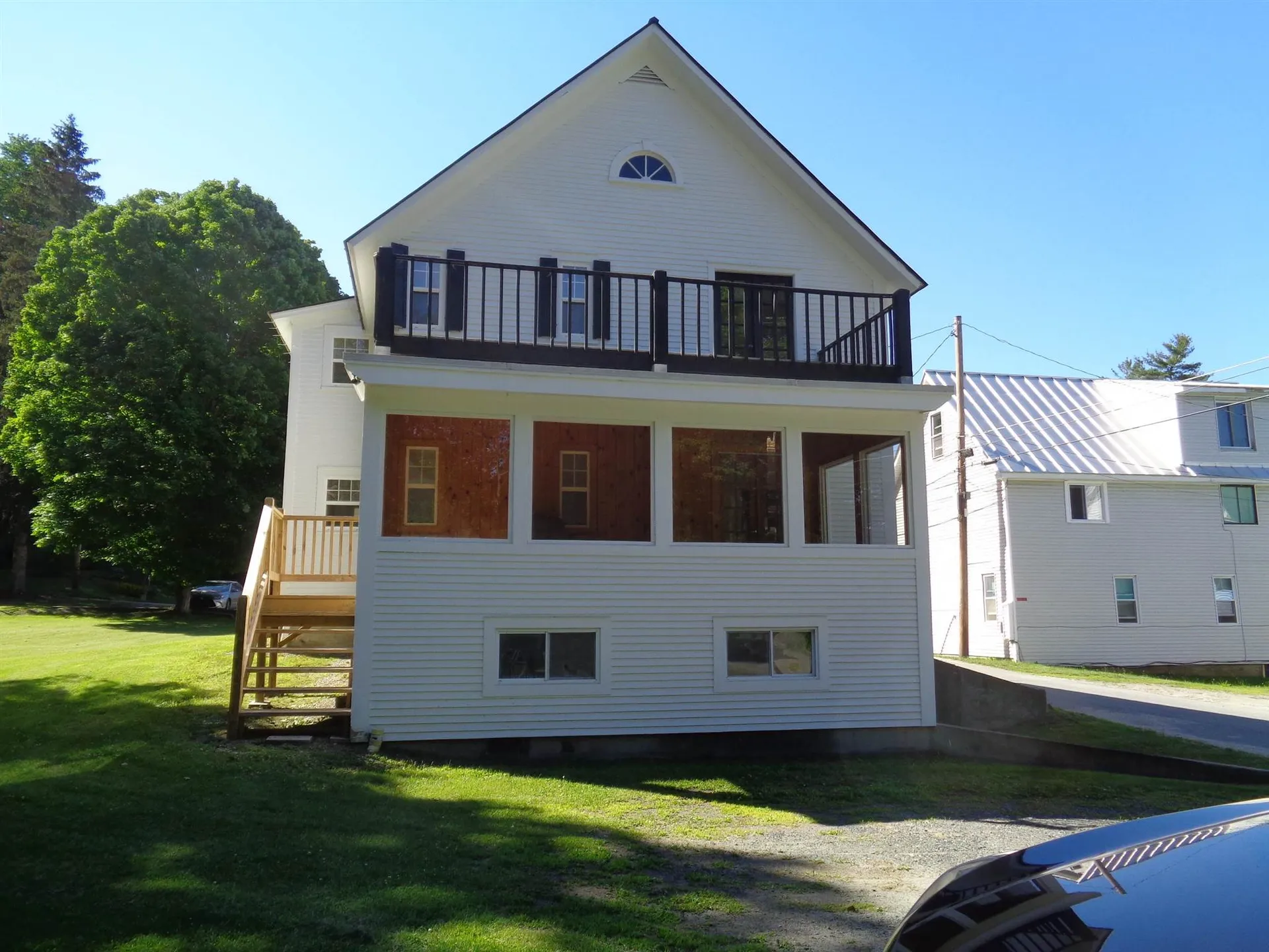 215 And 227 Rainbow Street Royalton VT 05068