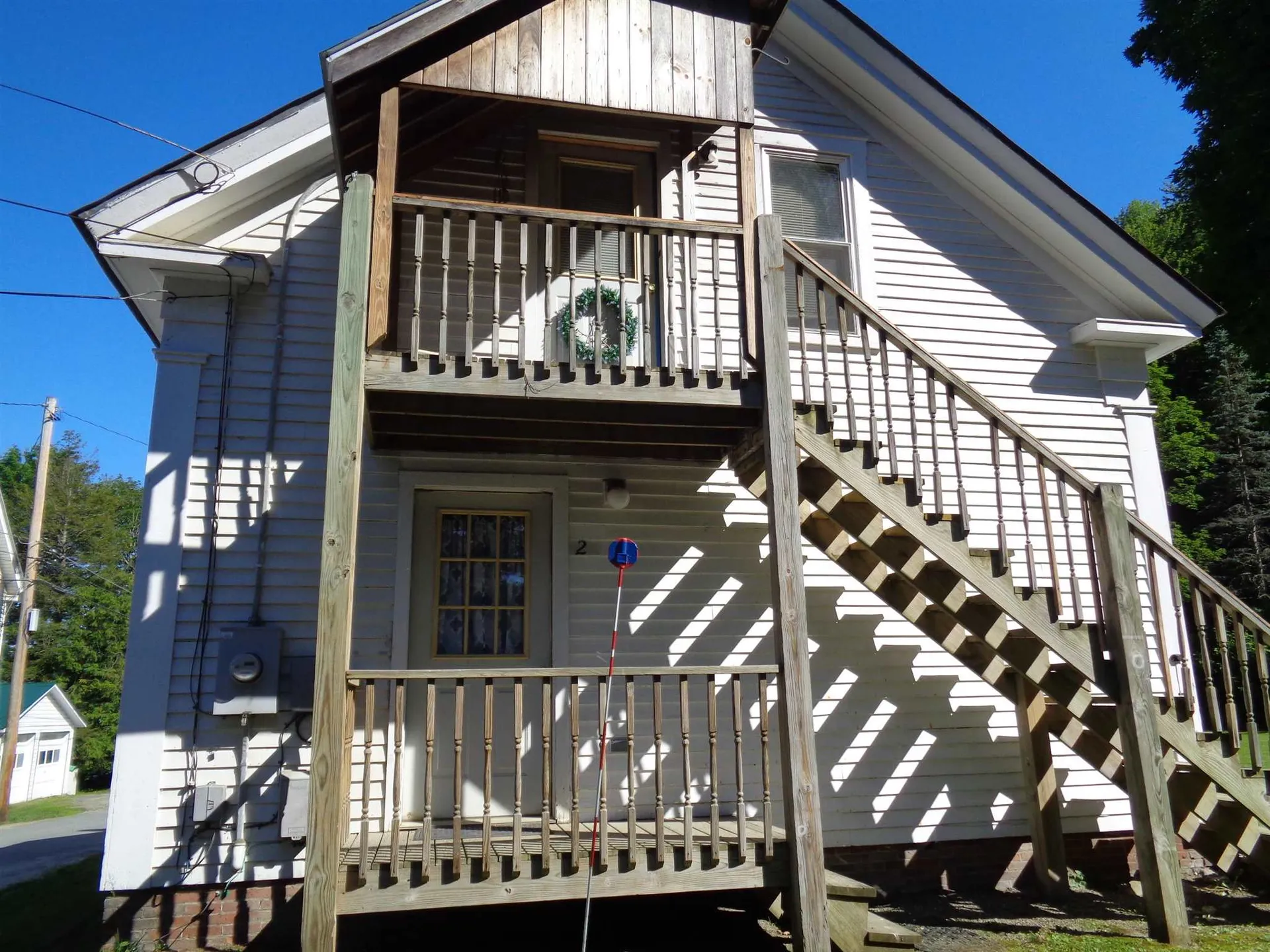 215 And 227 Rainbow Street Royalton VT 05068