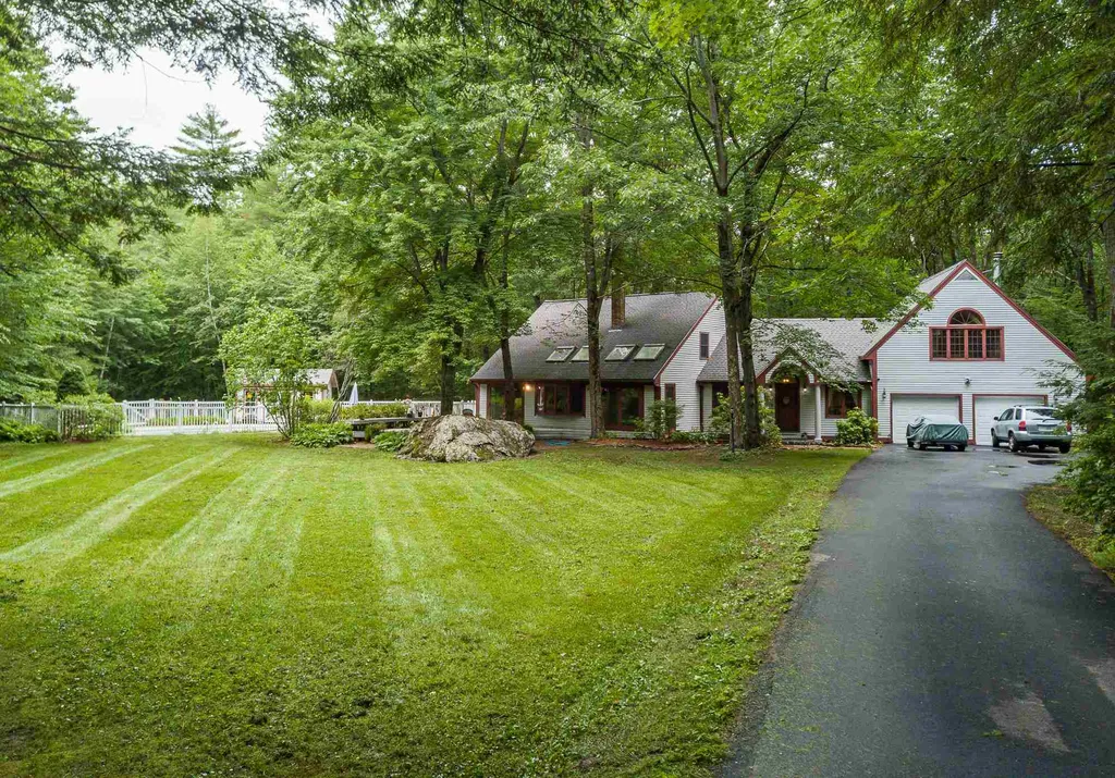 42 Watson Road Dover NH 03820