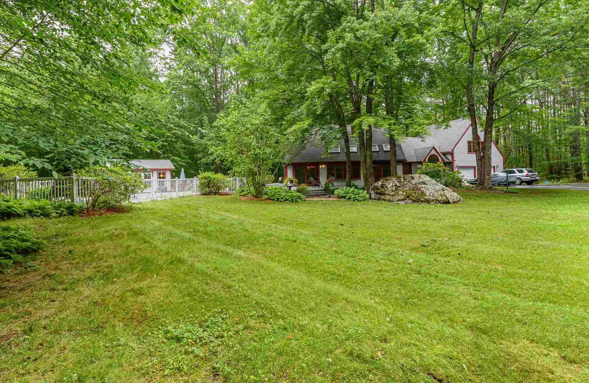 42 Watson Road Dover NH 03820