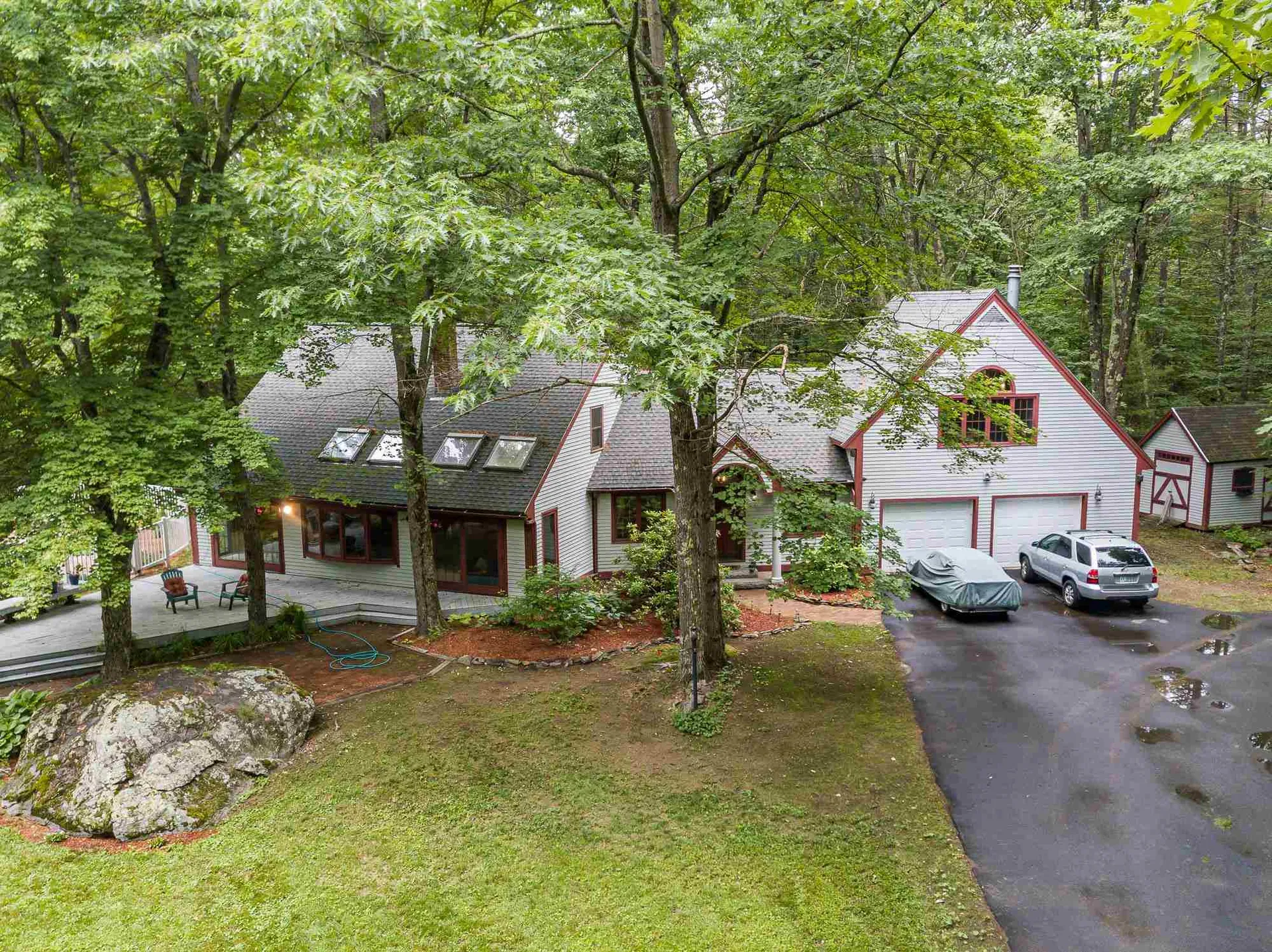 42 Watson Road Dover NH 03820