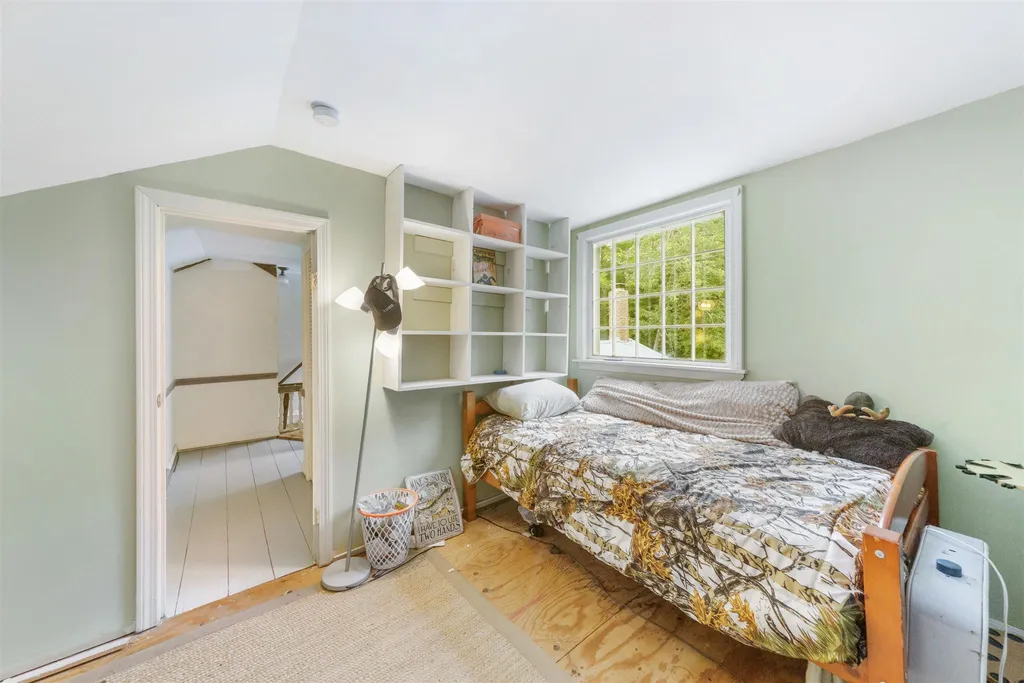 82 Hermit Woods Road Sanbornton NH 03269