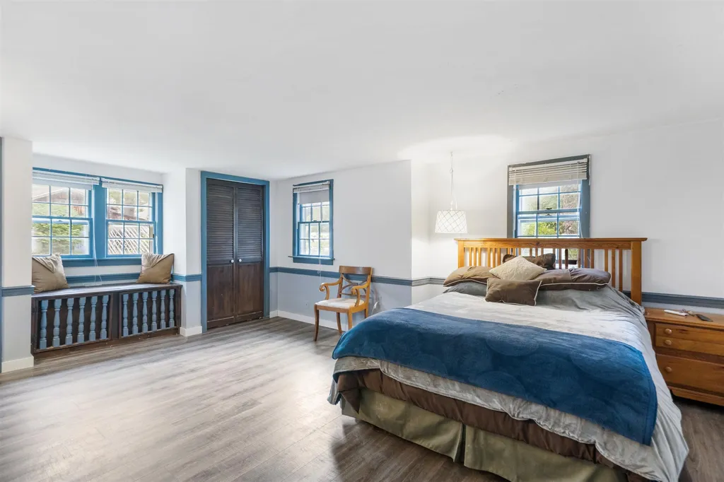 82 Hermit Woods Road Sanbornton NH 03269