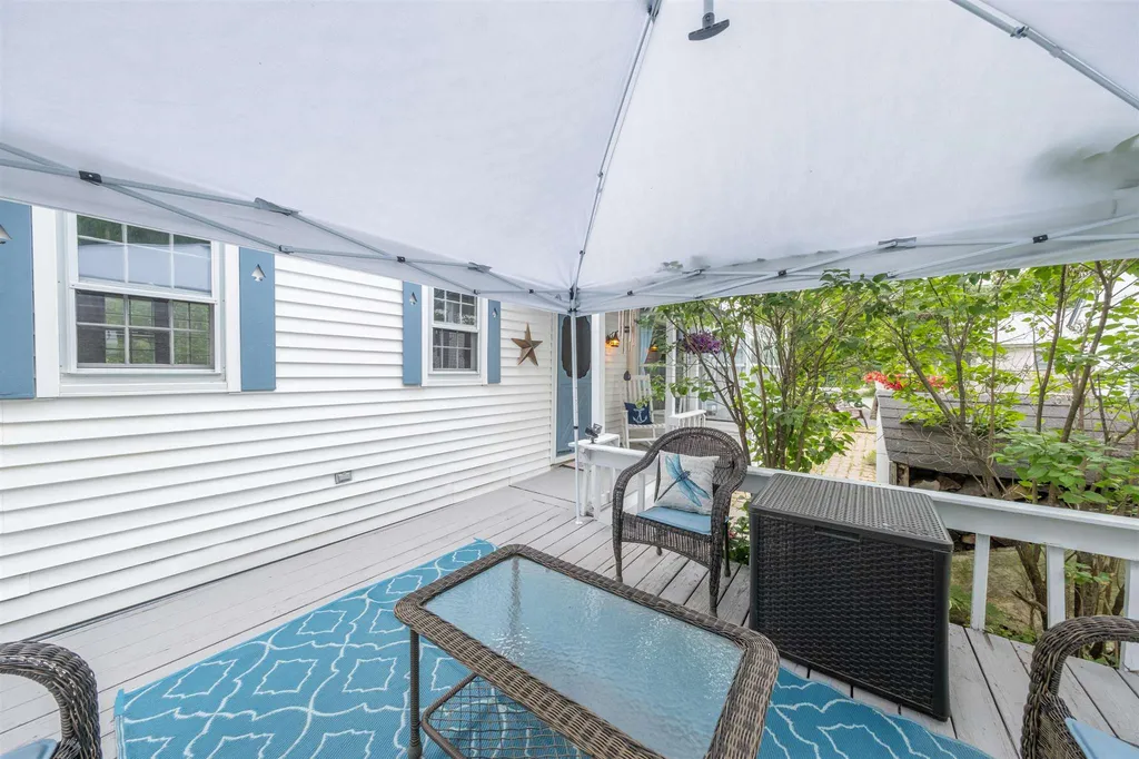 82 Hermit Woods Road Sanbornton NH 03269