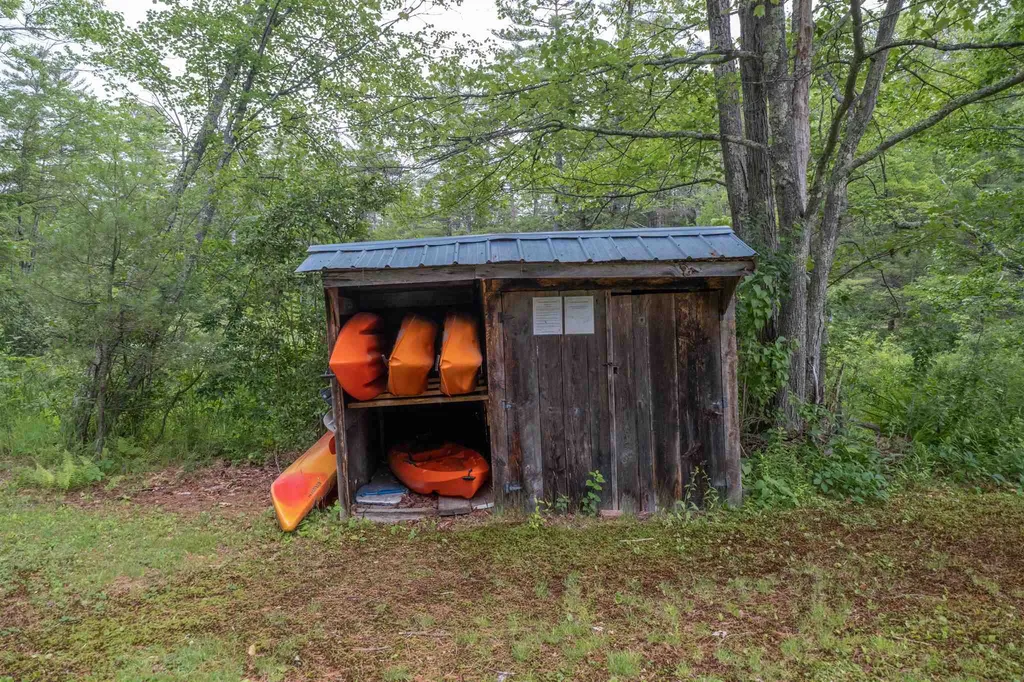 82 Hermit Woods Road Sanbornton NH 03269