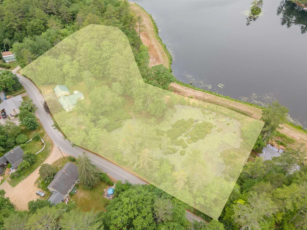 82 Hermit Woods Road Sanbornton NH 03269