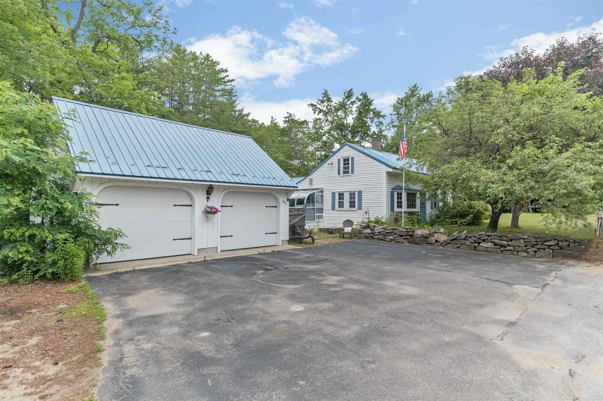 82 Hermit Woods Road Sanbornton NH 03269