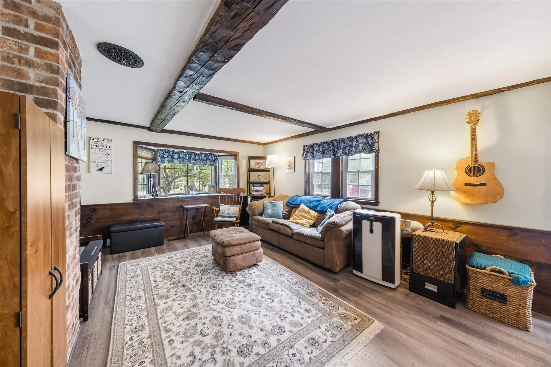 82 Hermit Woods Road Sanbornton NH 03269