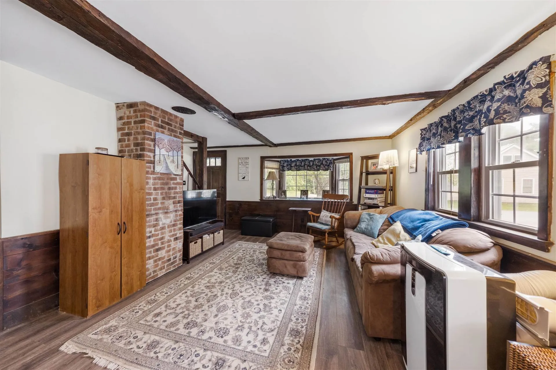 82 Hermit Woods Road Sanbornton NH 03269