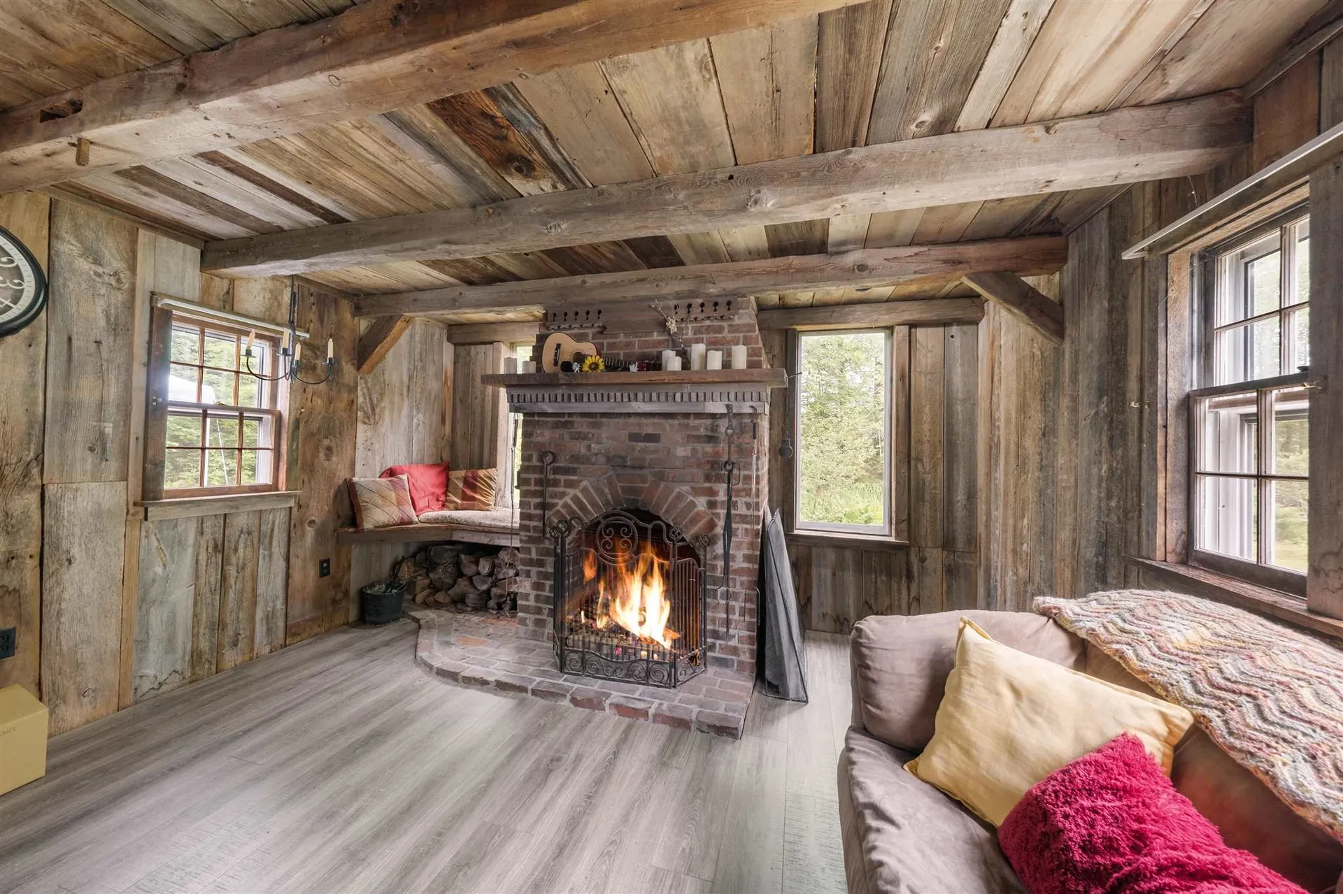 82 Hermit Woods Road Sanbornton NH 03269