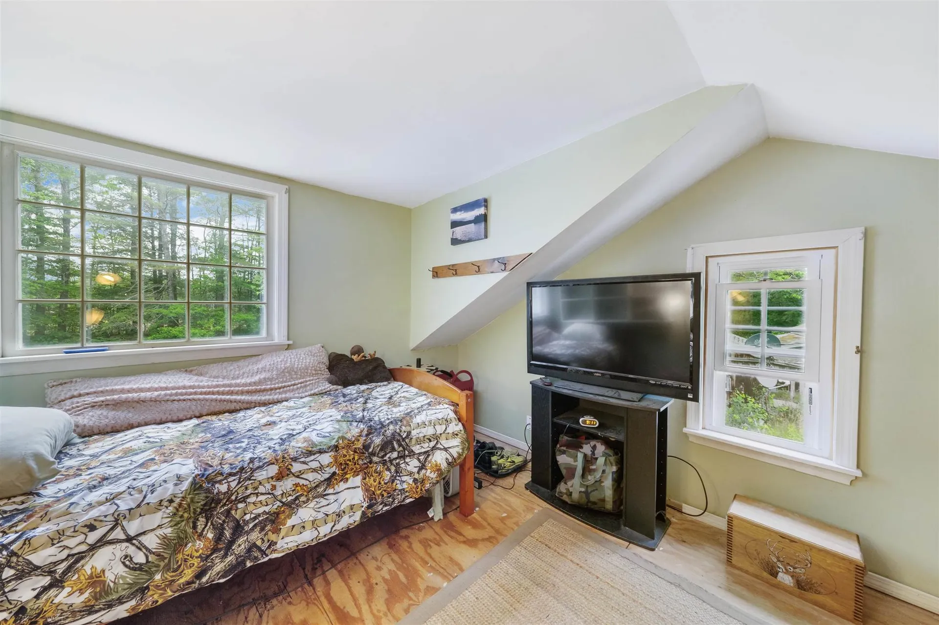 82 Hermit Woods Road Sanbornton NH 03269