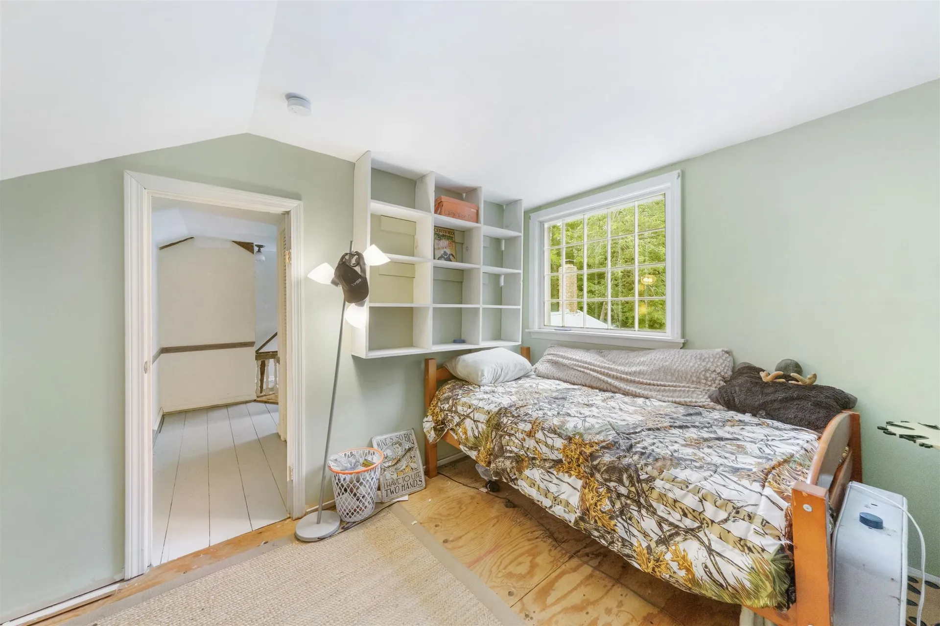 82 Hermit Woods Road Sanbornton NH 03269
