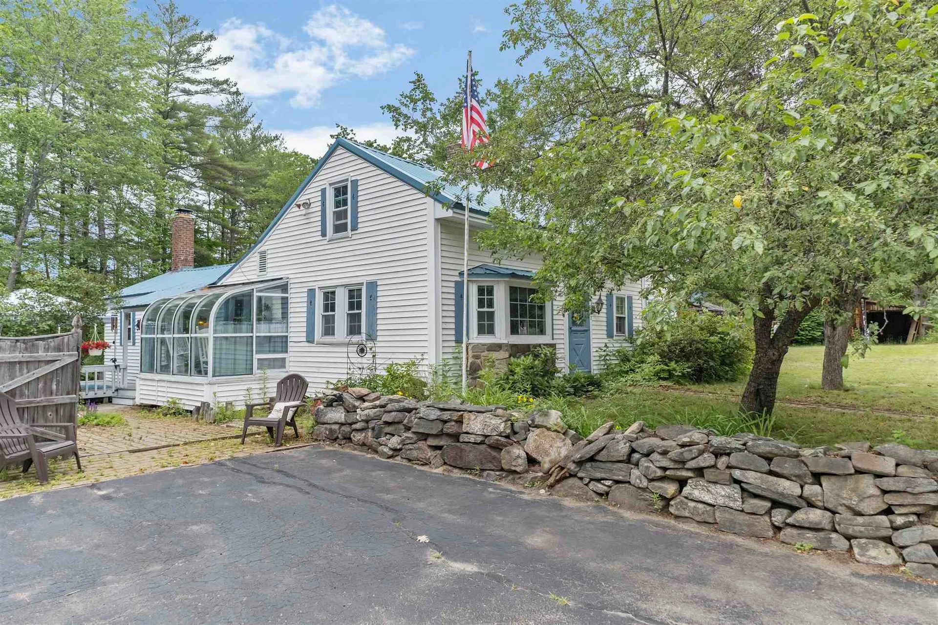 82 Hermit Woods Road Sanbornton NH 03269