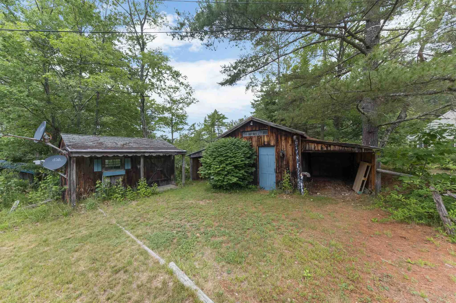 82 Hermit Woods Road Sanbornton NH 03269