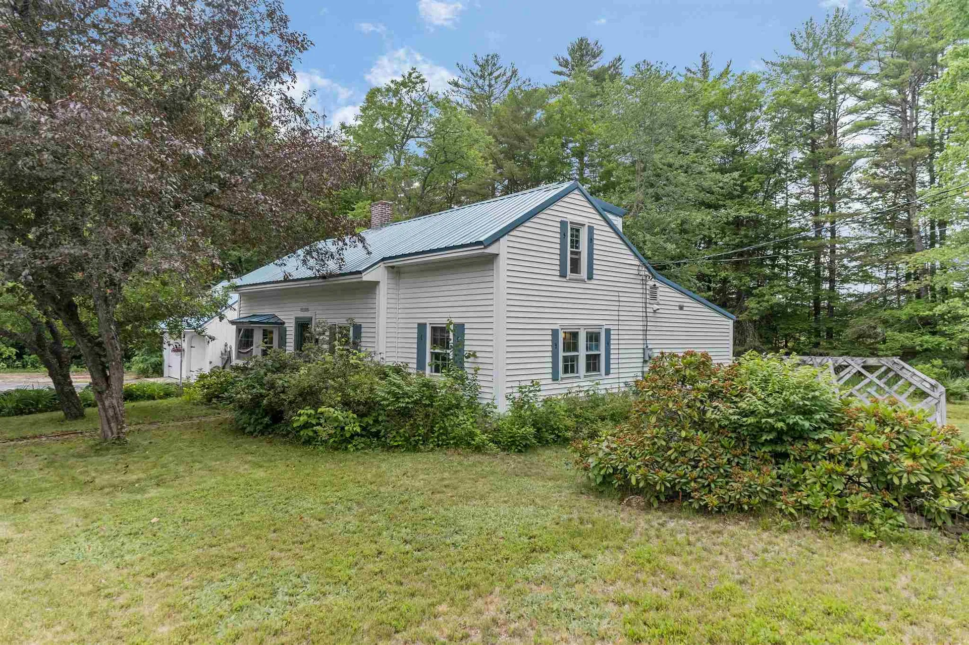 82 Hermit Woods Road Sanbornton NH 03269