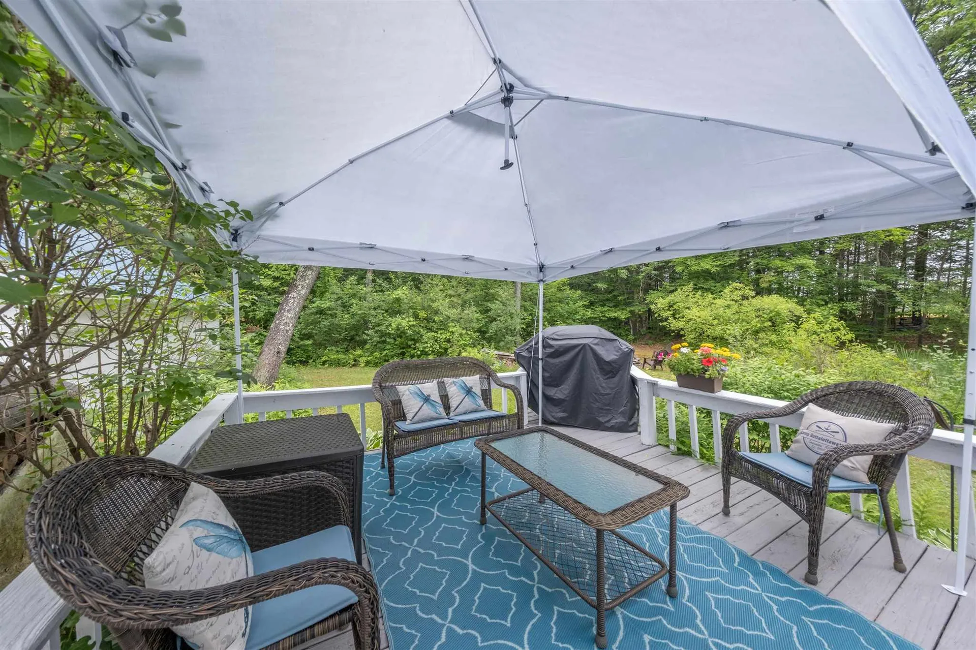 82 Hermit Woods Road Sanbornton NH 03269