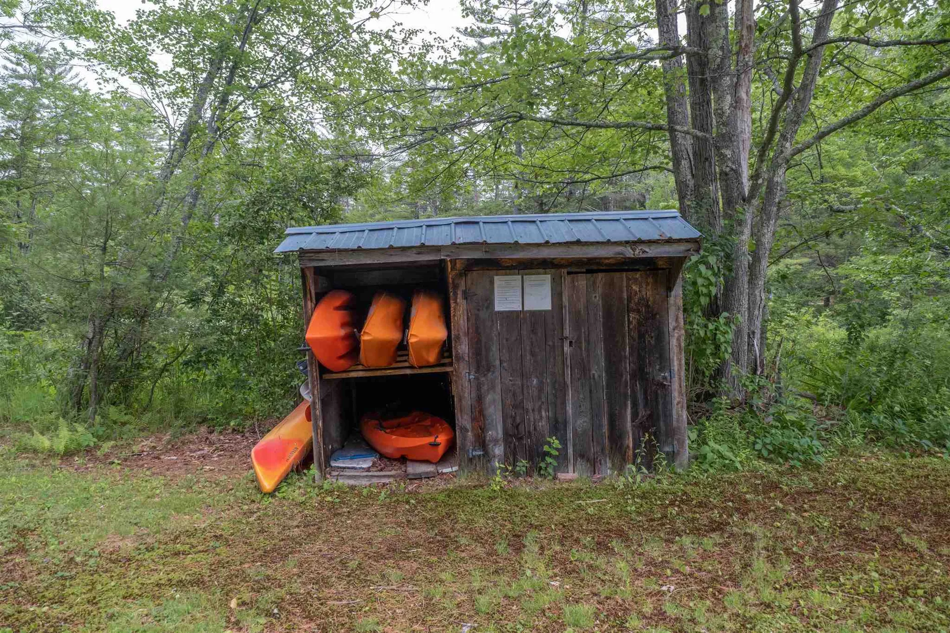 82 Hermit Woods Road Sanbornton NH 03269