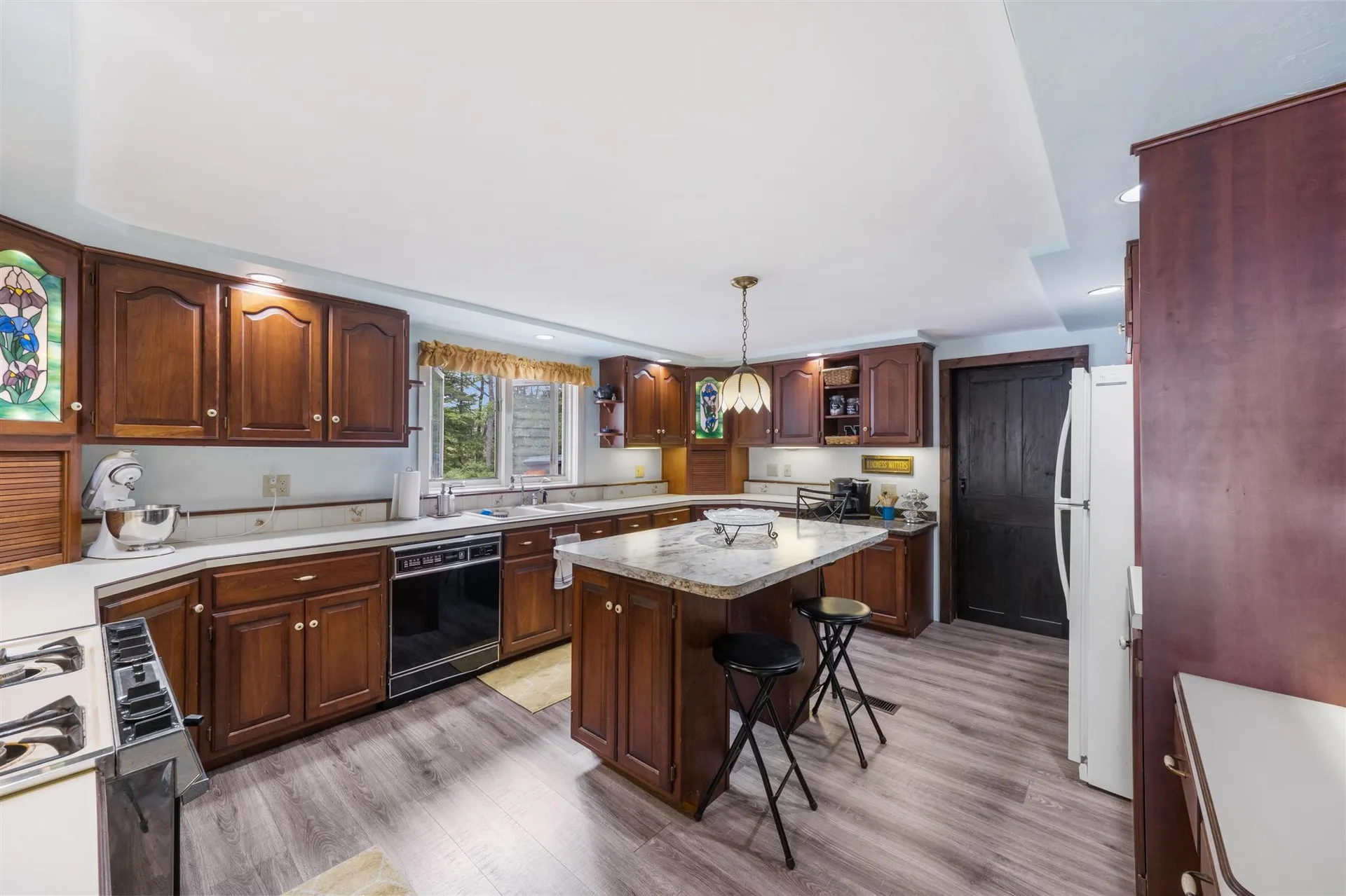 82 Hermit Woods Road Sanbornton NH 03269