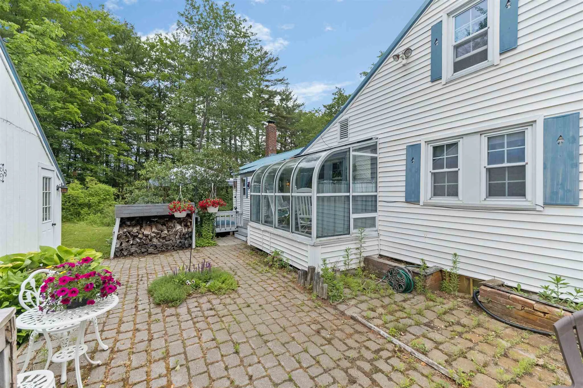 82 Hermit Woods Road Sanbornton NH 03269