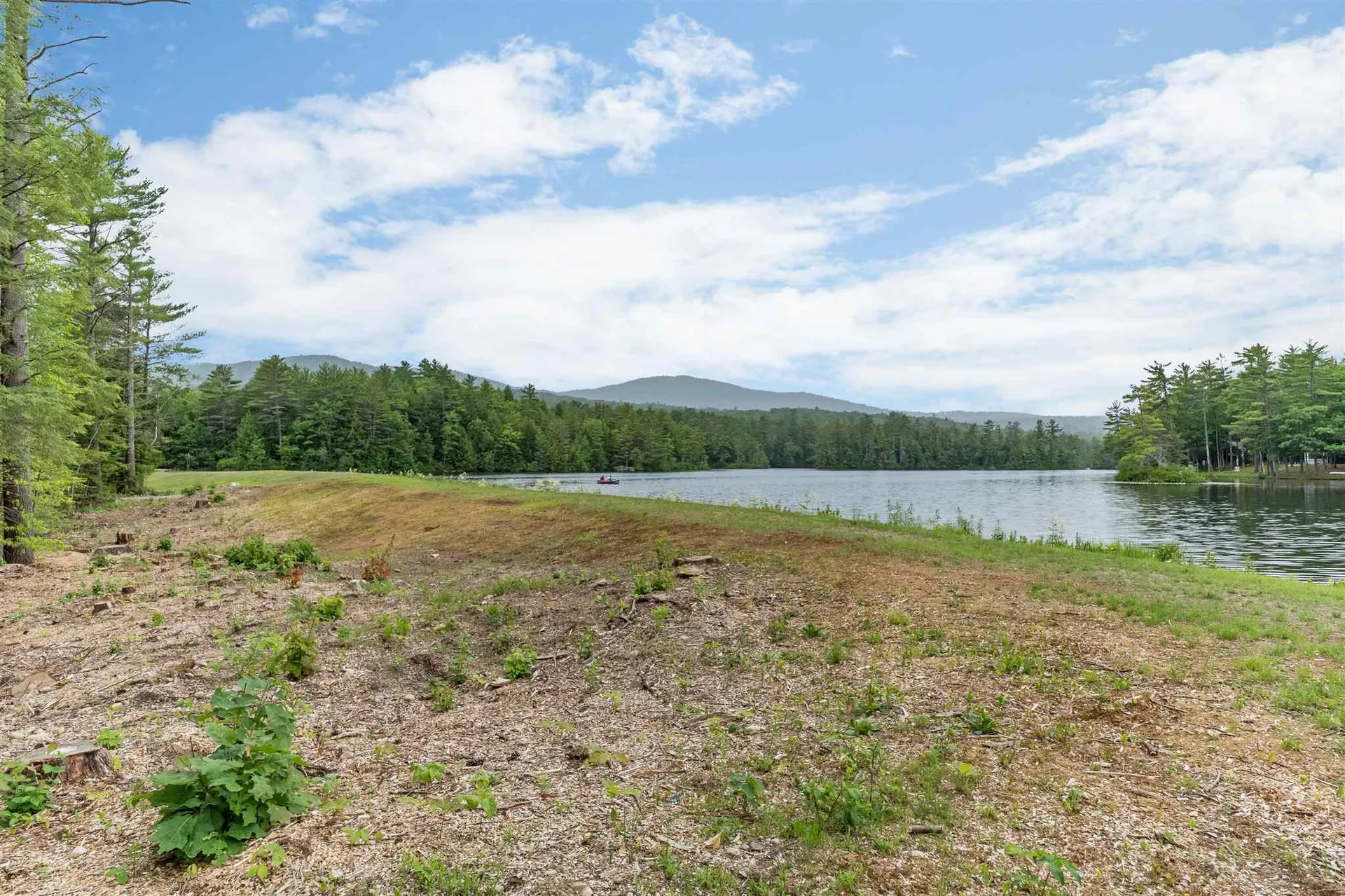 82 Hermit Woods Road Sanbornton NH 03269