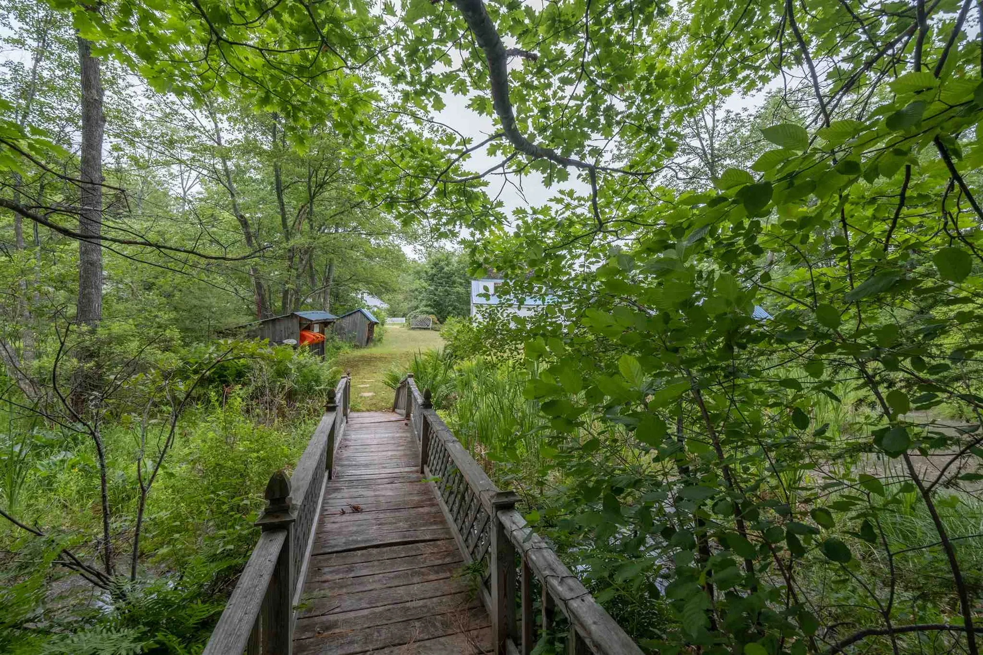 82 Hermit Woods Road Sanbornton NH 03269