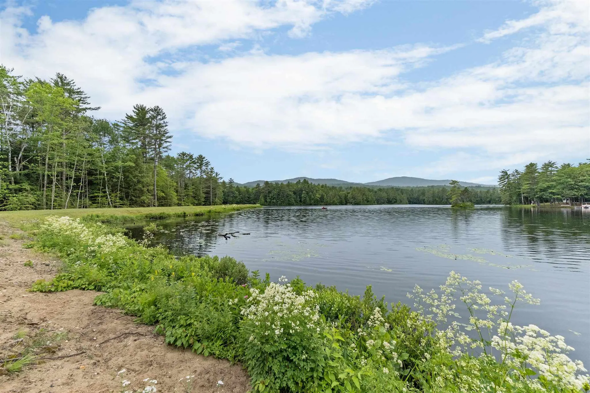 82 Hermit Woods Road Sanbornton NH 03269