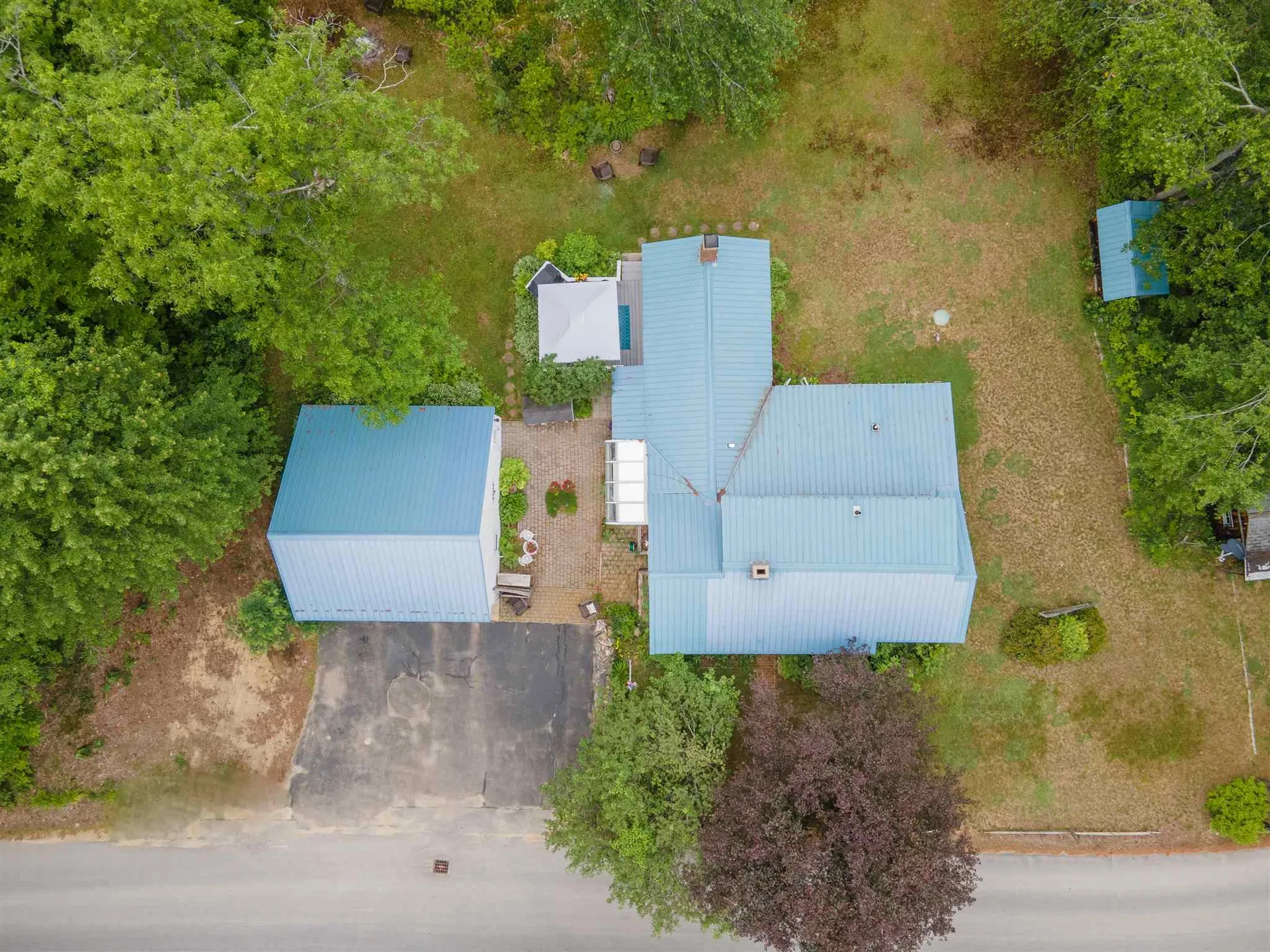 82 Hermit Woods Road Sanbornton NH 03269