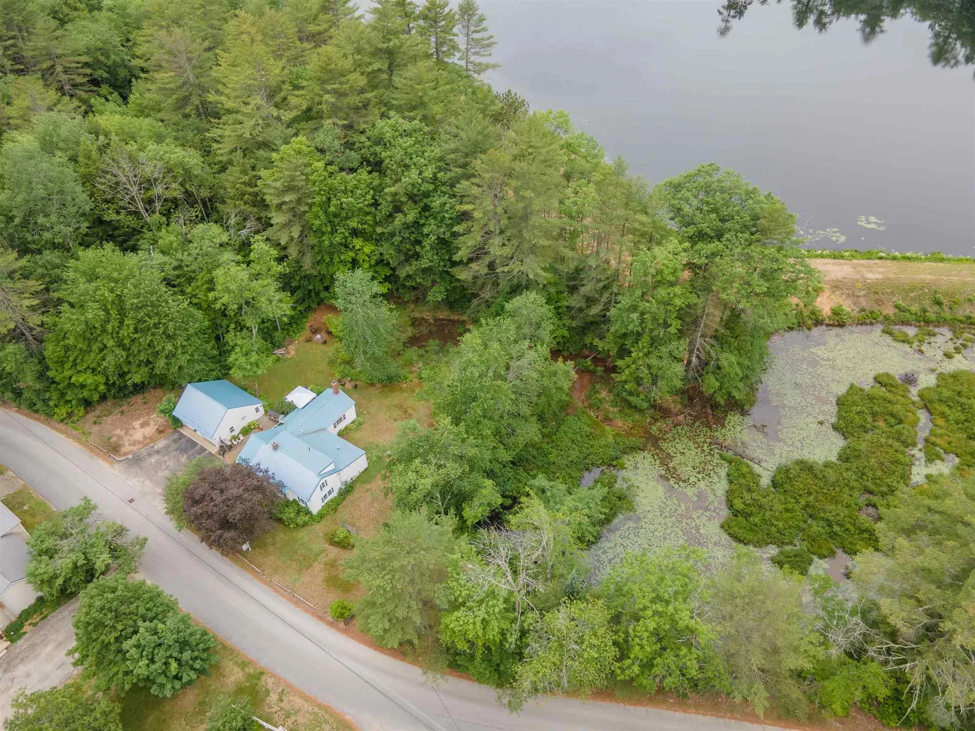 82 Hermit Woods Road Sanbornton NH 03269