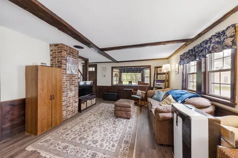 82 Hermit Woods Road Sanbornton NH 03269