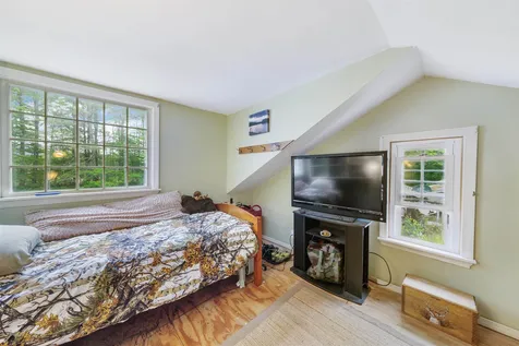 82 Hermit Woods Road Sanbornton NH 03269