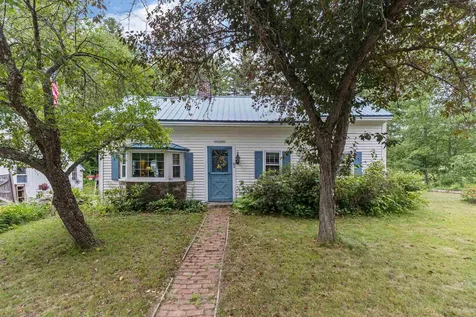 82 Hermit Woods Road Sanbornton NH 03269