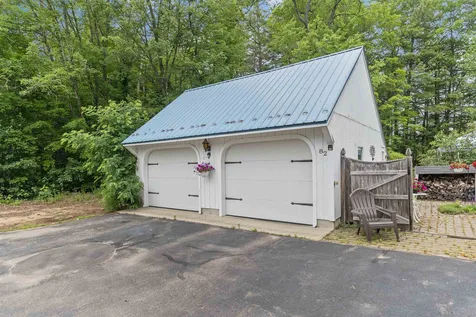82 Hermit Woods Road Sanbornton NH 03269