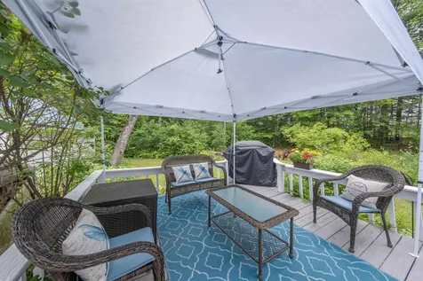 82 Hermit Woods Road Sanbornton NH 03269