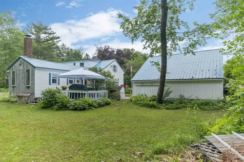 82 Hermit Woods Road Sanbornton NH 03269
