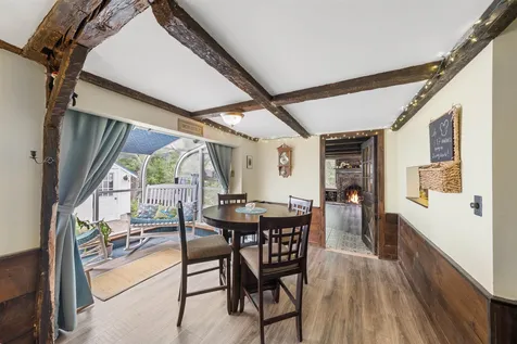 82 Hermit Woods Road Sanbornton NH 03269