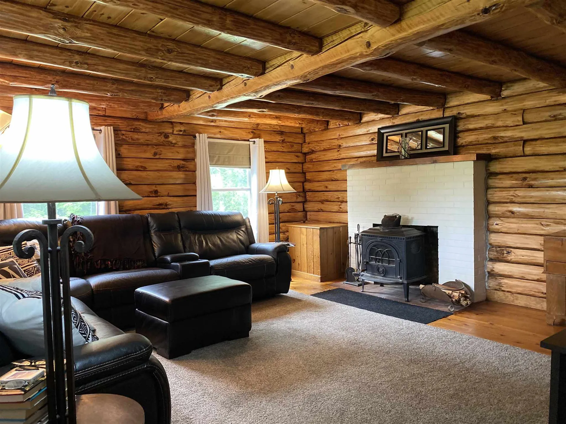 157 Turkey Hill Road Newport NH 03773