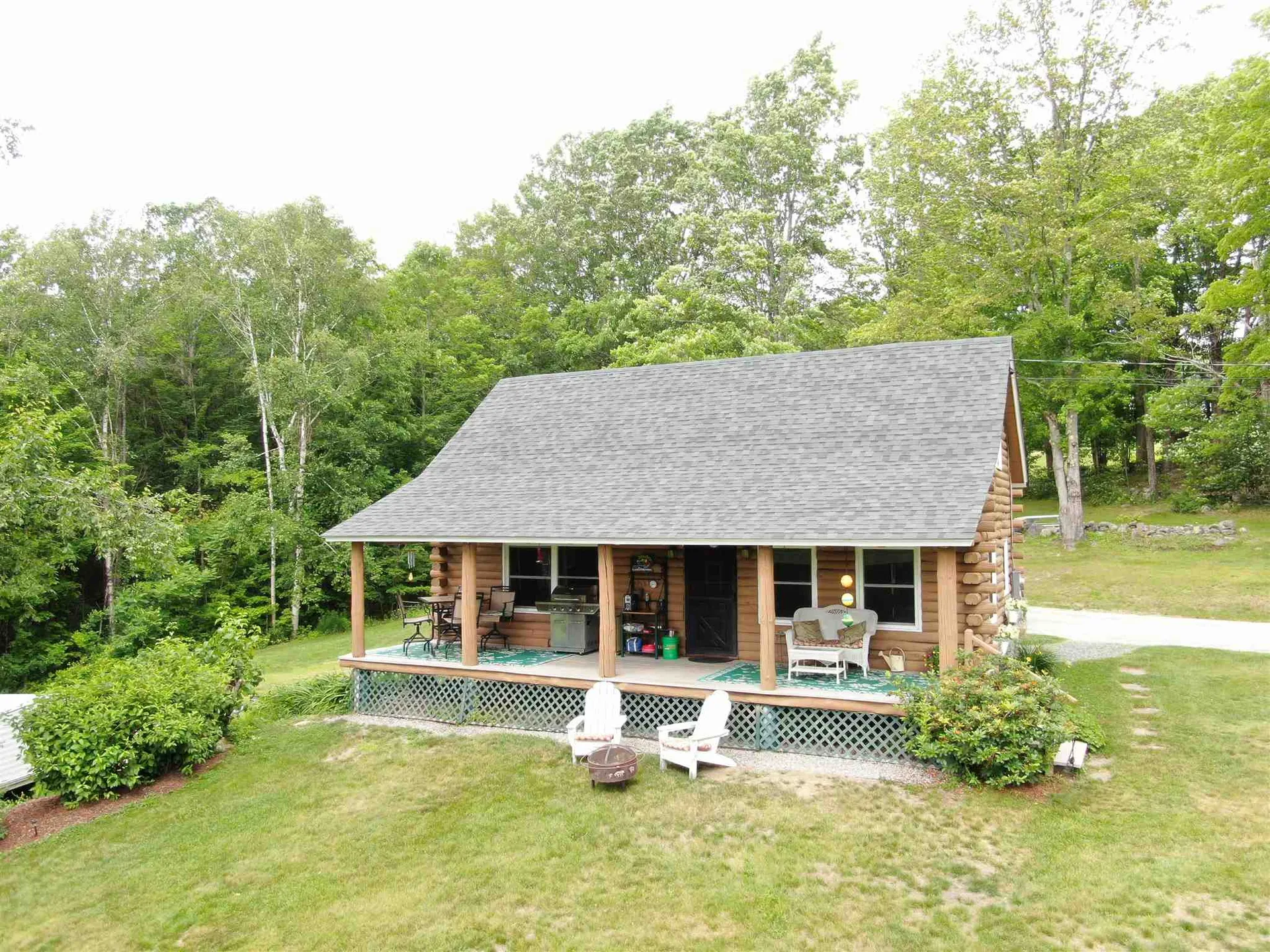 157 Turkey Hill Road Newport NH 03773