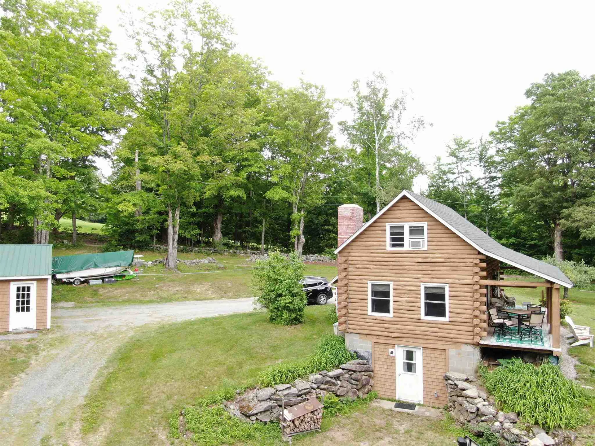 157 Turkey Hill Road Newport NH 03773