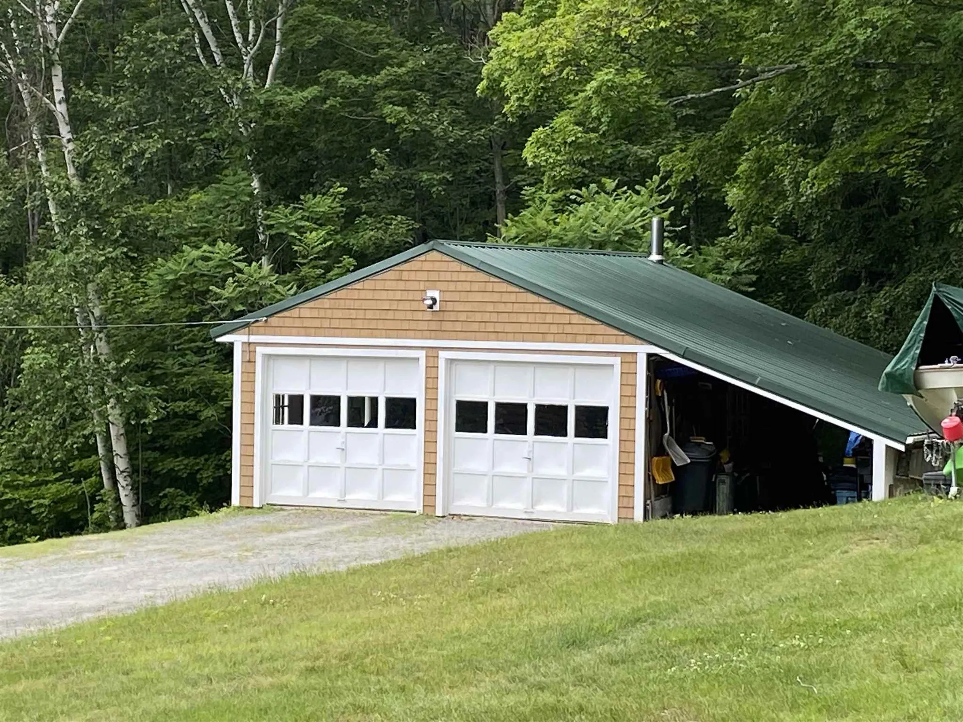 157 Turkey Hill Road Newport NH 03773