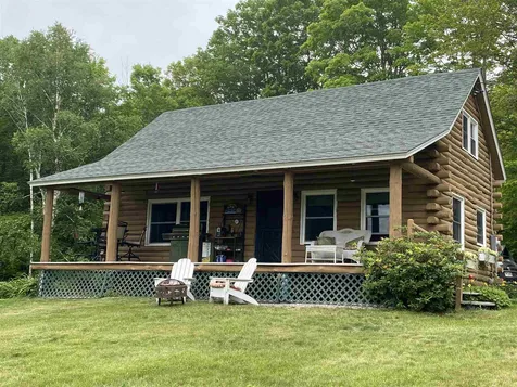 157 Turkey Hill Road Newport NH 03773