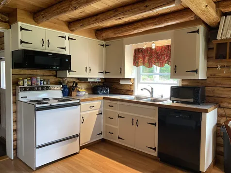 157 Turkey Hill Road Newport NH 03773