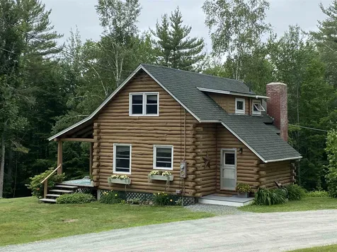 157 Turkey Hill Road Newport NH 03773