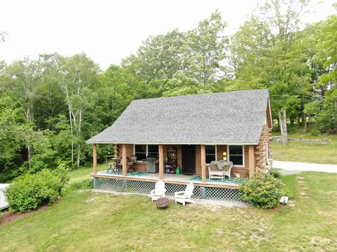 157 Turkey Hill Road Newport NH 03773