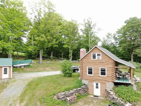 157 Turkey Hill Road Newport NH 03773